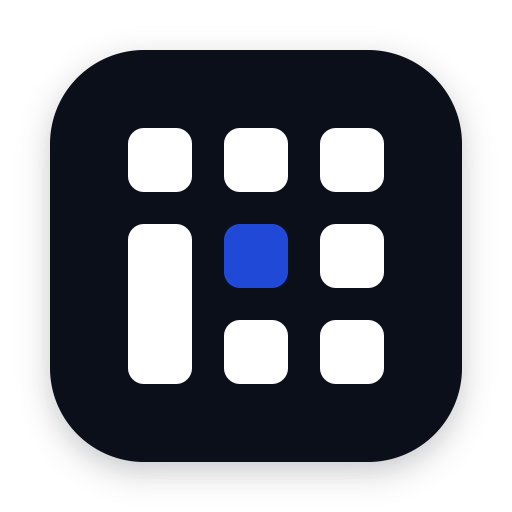 Boardr app icon