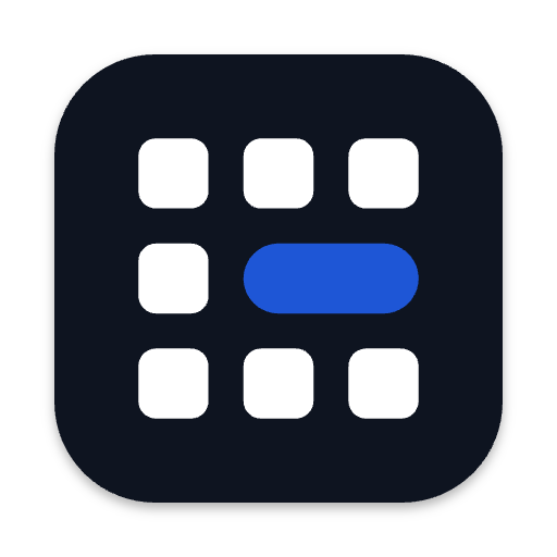 Ticketr app icon